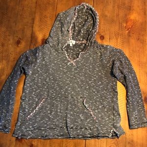 FINAL SALE Anthropologie Puella striped shirt S